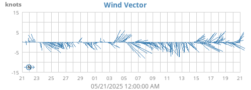 Wind Vector